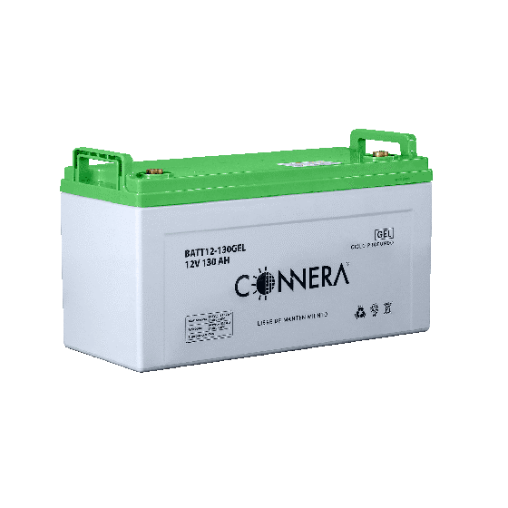 Baterías de ciclo profundo