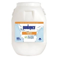 Cloro granulado/polvo