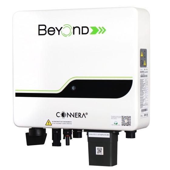 Inversores y microinversores